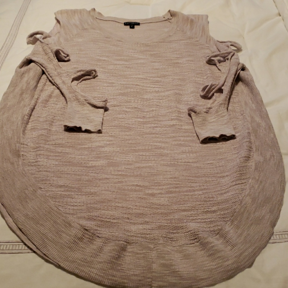 Express Sweater